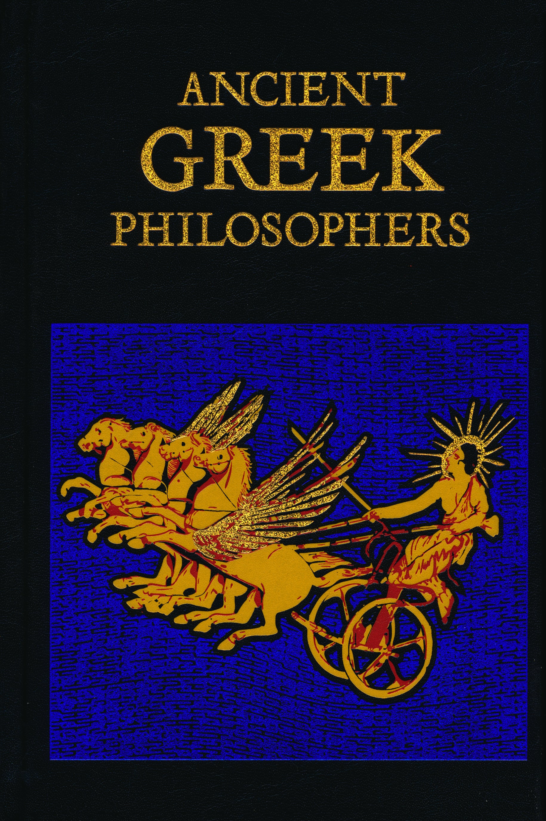 Ancient Greek Philosophers