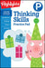 Preschool Thinking Skills