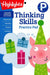 Preschool Thinking Skills