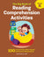 The Big Book of Reading Comprehension Activities, Grade K: 100 Activities for After-School and Summer Reading Fun