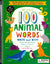 My First 100 Animal Words Write and Wipe