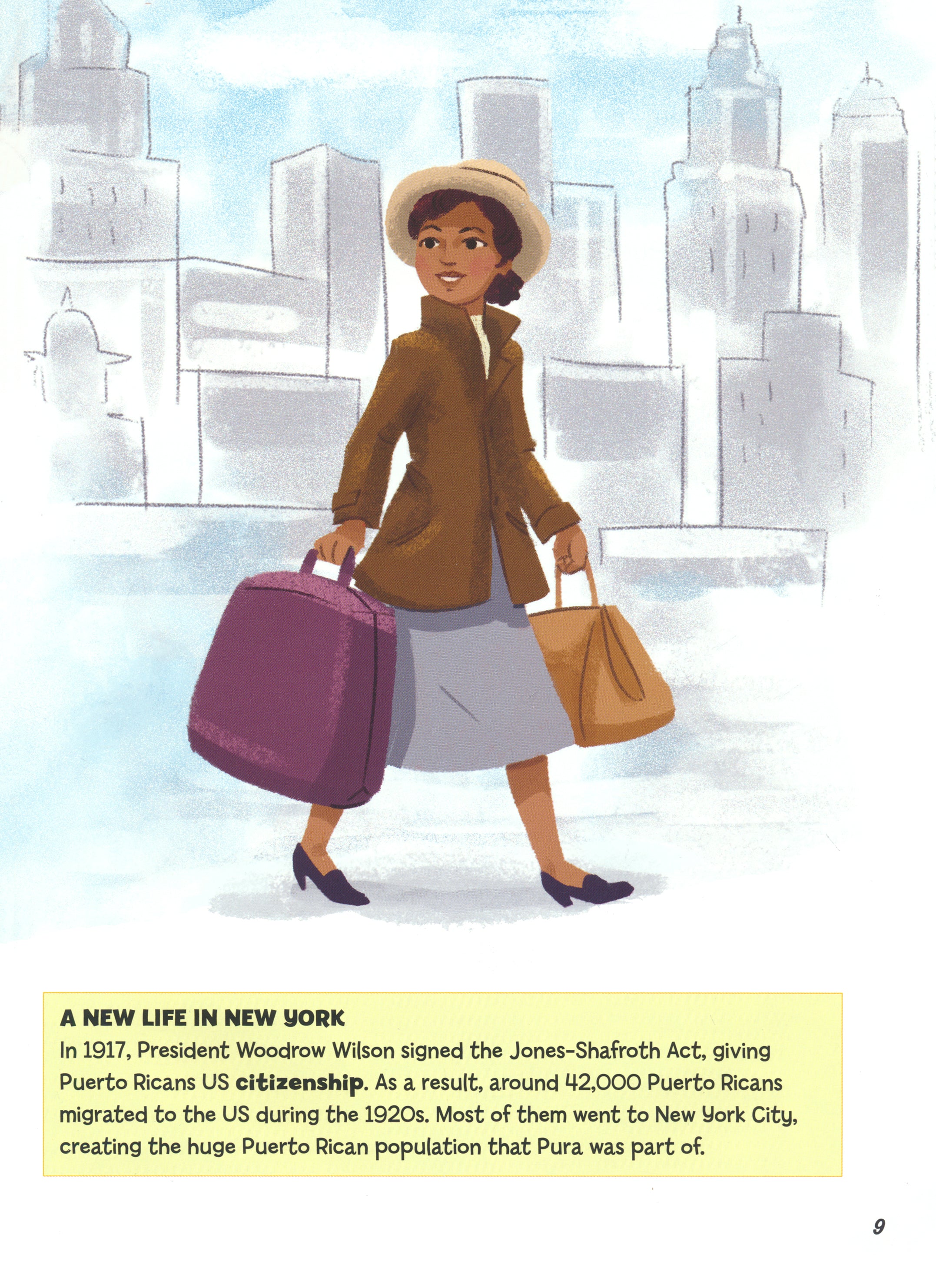 Pura Belpre