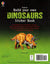 Build Your Own Dinosaurs Sticker Book