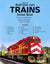 Build Your Own Trains Sticker Book