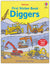 First Sticker Book Diggers