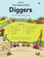 First Sticker Book Diggers