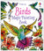 Birds Magic Painting Book