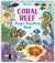 Coral Reef Magic Painting Book