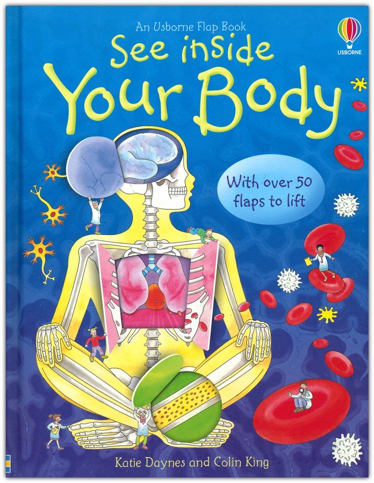 See Inside Your Body