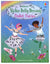 Sticker Dolly Dressing Ballet Fairies