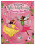 Sticker Dolly Dressing Dancing Fairies