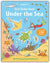 First Sticker Book Under the Sea