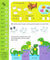 Times Tables Activity Book