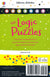 100 Logic Puzzles