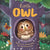 Little Owl Boardbook