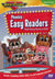 Phonics Easy Readers on DVD