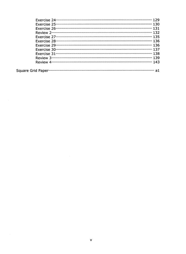 Singapore Math Primary Math Home Instructor's Guide 6A