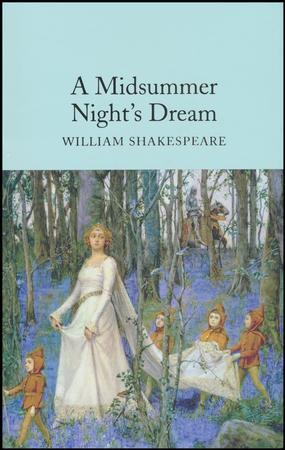 A Midsummer Night's Dream