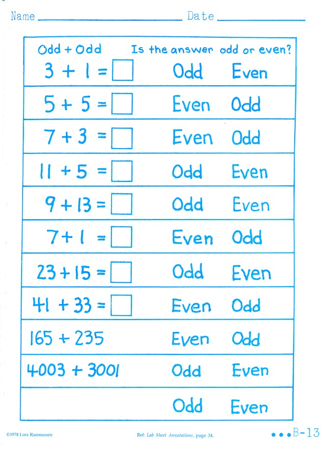 The Blue Book---Level 3 (Grade 2)