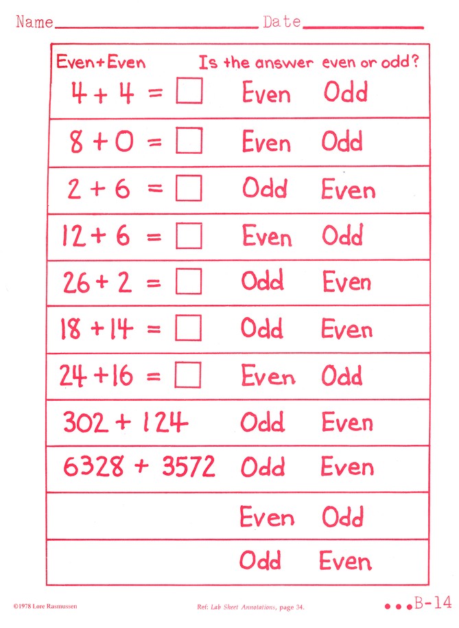 The Blue Book---Level 3 (Grade 2)