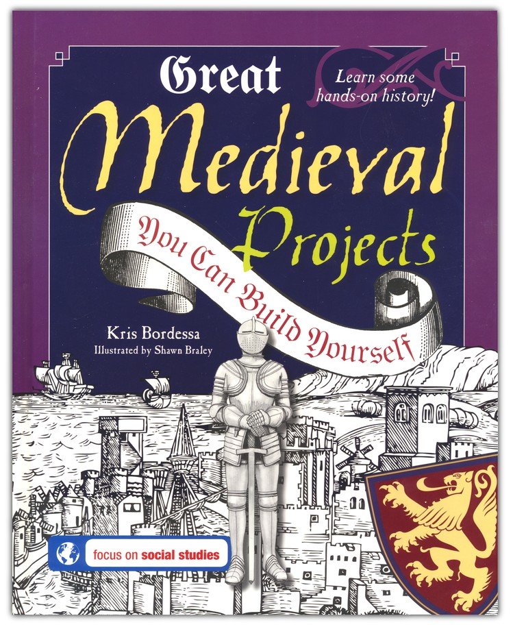 Great Medieval Projects