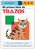 Mi Primer Libro de Trazos (Tracing)