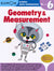 Grade 6 Geometry & Measurement