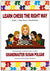 Learn Chess the Right Way: Book 1