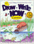 Draw Write Now Cursive Book 6