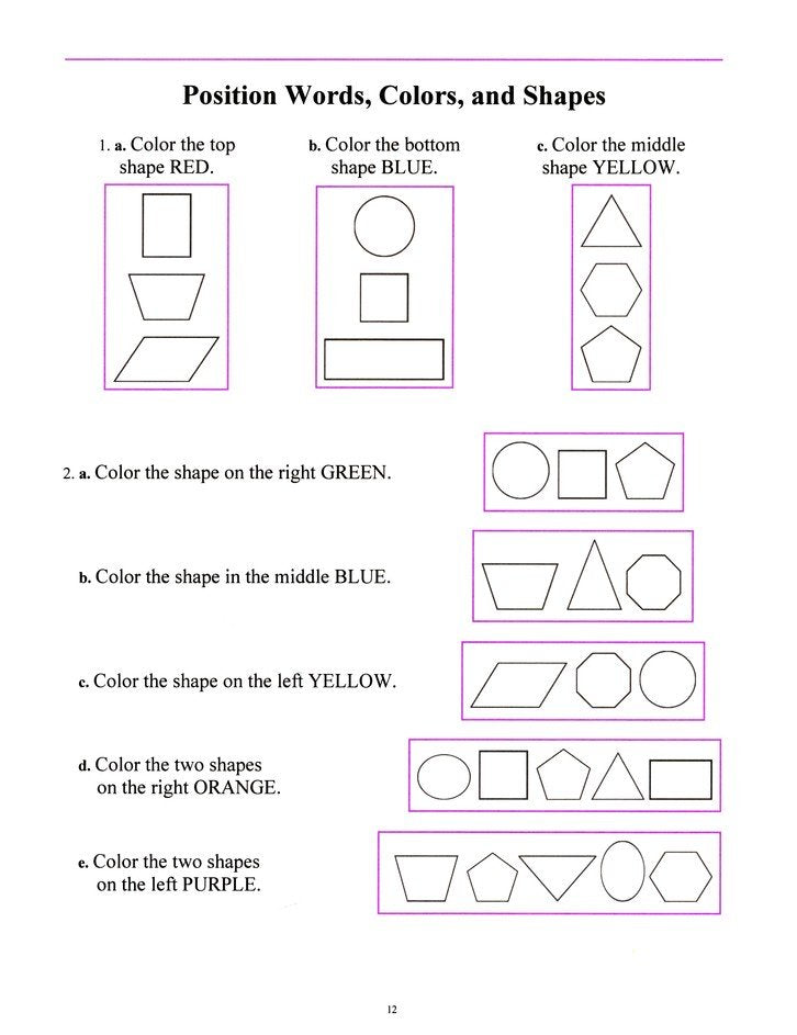 Math Mammoth Grade 1-A Worktext