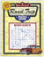 Great American Road Trip Puzzle Book