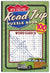 Great American New England Road Trip Puzzle Book