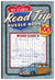 Great American Mid-Atlantic Road Trip Puzzle Book