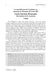 Parcours Louisianais: Panorama de la litt&#233rature francophone de Louisiane de ses origines &#224 1900 (Louisiana Route)