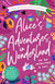 Alice's Adventures in Wonderland in 20 Minutes a Day: A Read-With-Me Book with Discussion Questions, Definitions, and More!