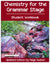 Chemistry for the Grammar Stage Student Workbook (3rd Edition)