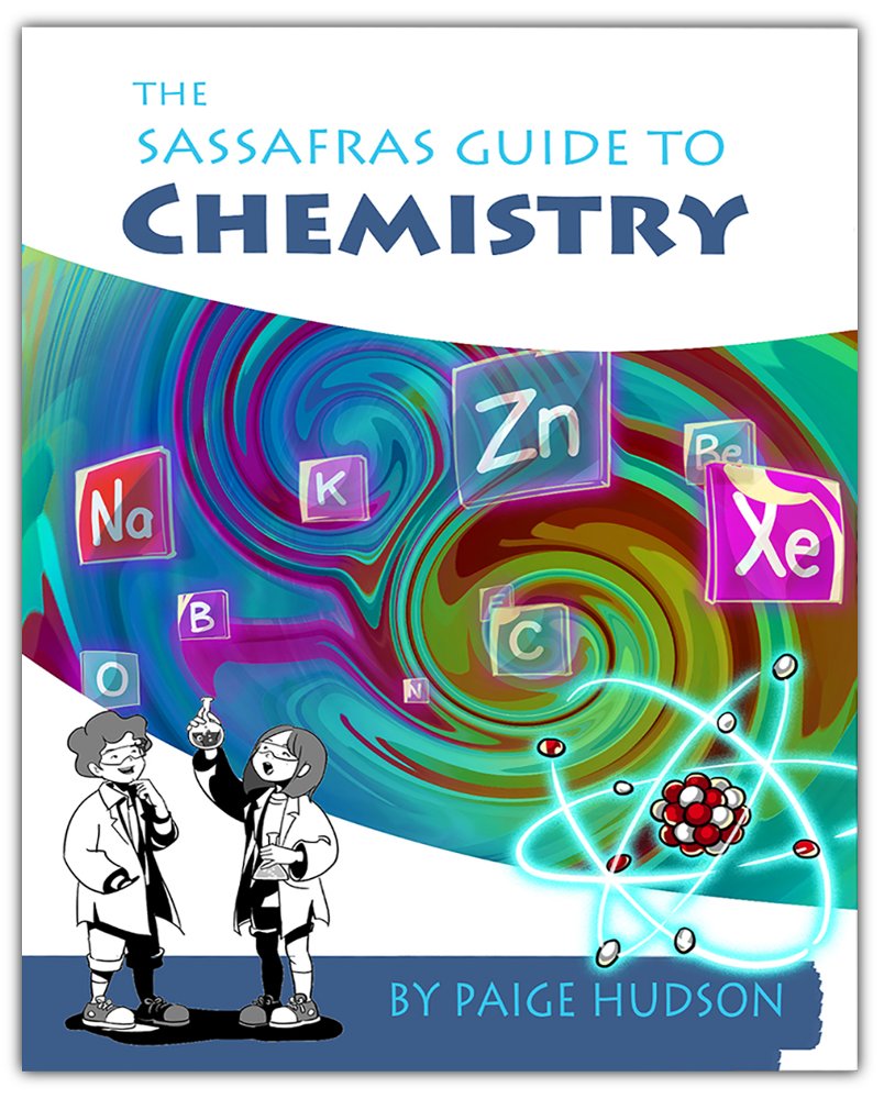 Sassafras Guide to Chemistry