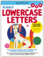 My Book of Lowercase Letters, Ages 4-6 (Revised Edition)