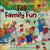 The Berenstain Bears Fall Family Fun, 2-in-1