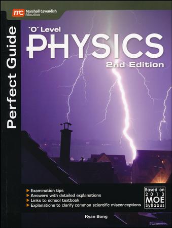 Physics Matters Perfect Guide Grades 9-10 4th Edition