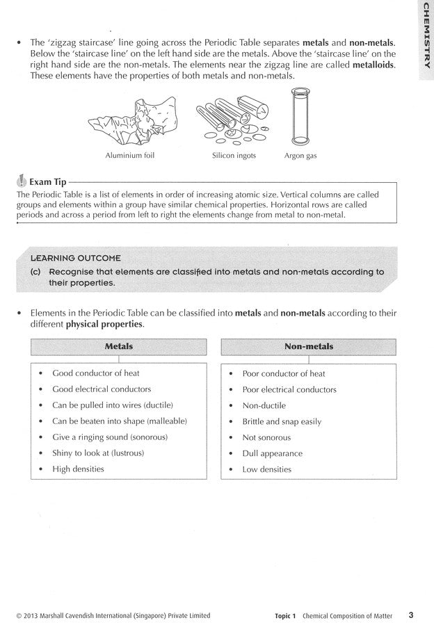 Lower Secondary Science Matters Perfect Guide B