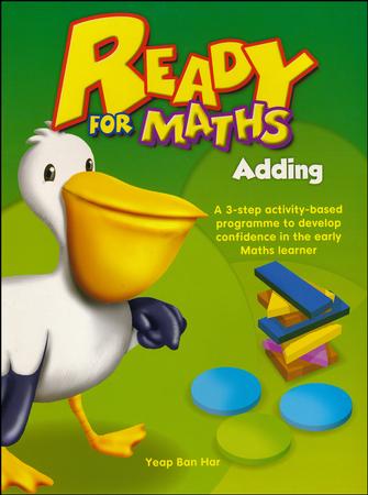 Ready for Maths: Adding