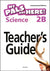 MPH Science International Edition Teacher Guide 2B