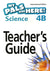 MPH Science International Edition Teacher Guide 4B