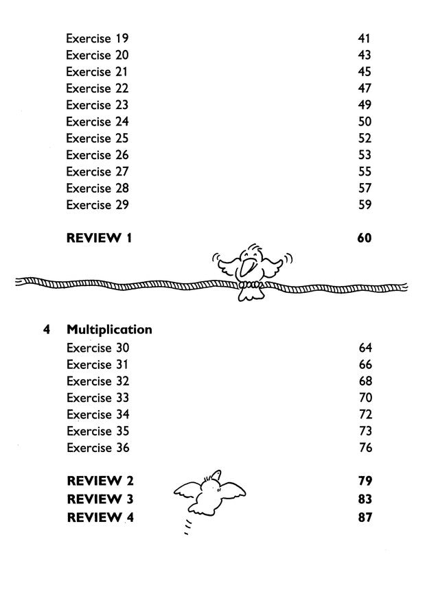 Singapore Math: Primary Math Workbook 1B US Edition