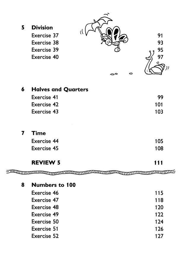 Singapore Math: Primary Math Workbook 1B US Edition