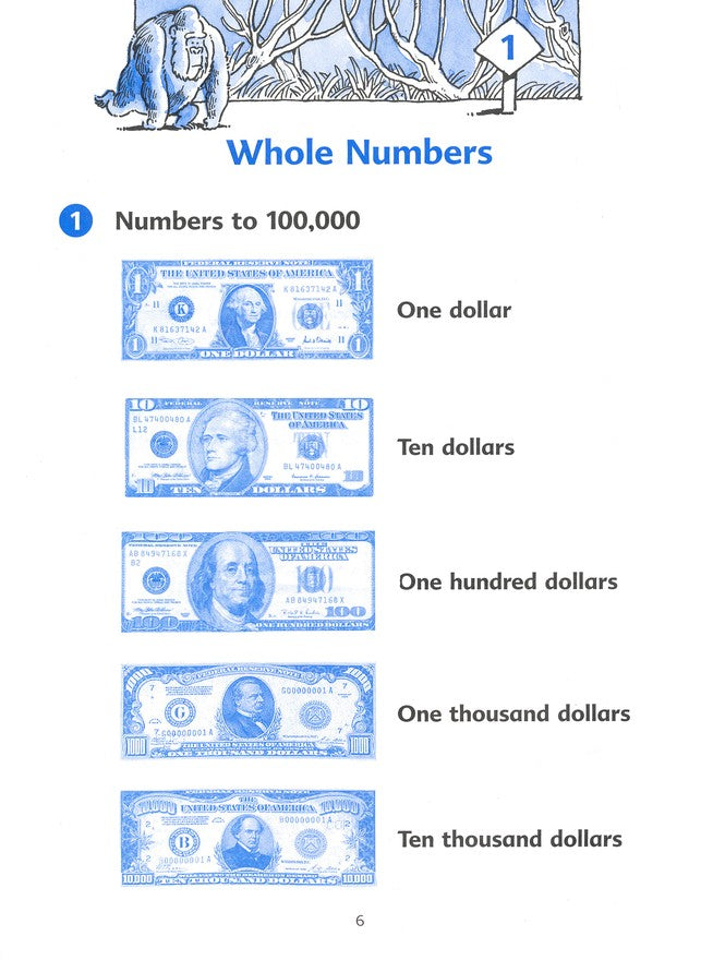 Singapore Math: Primary Math Textbook 4A US Edition