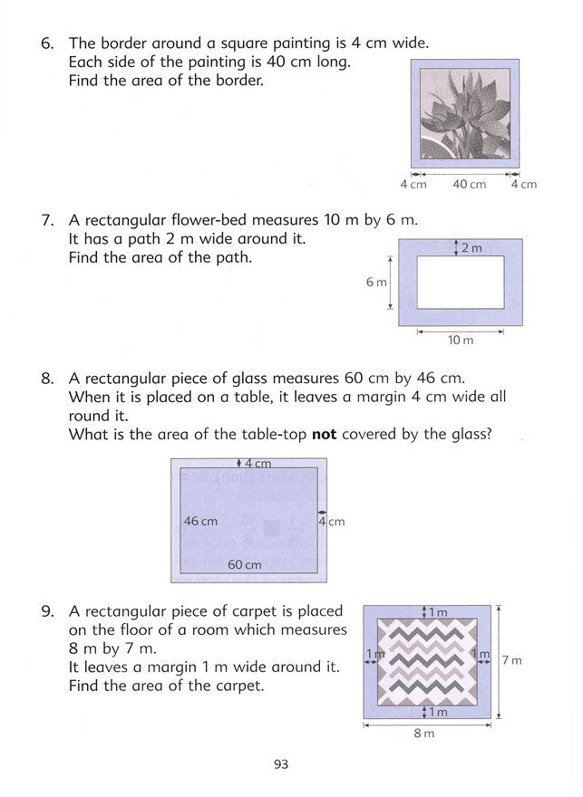 Singapore Math: Primary Math Textbook 4A US Edition