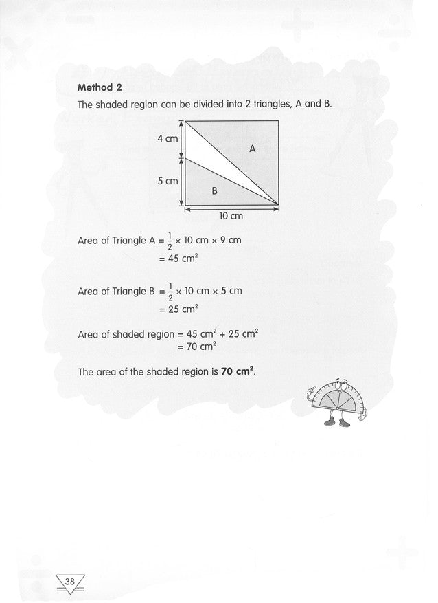 Challenging Word Problems in Primary Mathematics 5 Common Core Edition