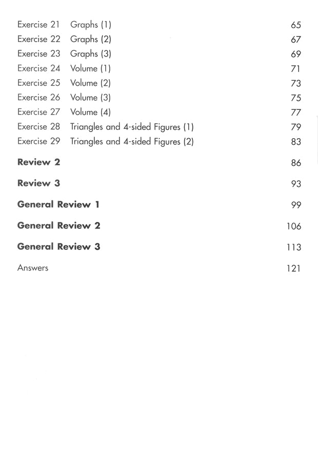 Singapore Math, Extra Practice for Primary Math U.S. Edition 6